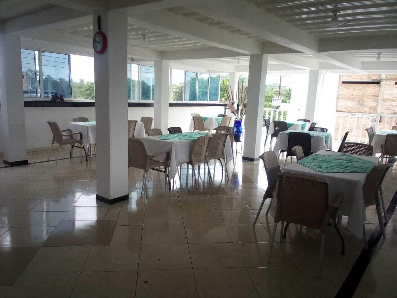 Restaurant HOTEL SAN MARINO