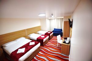 Alojamiento - Park Hotel