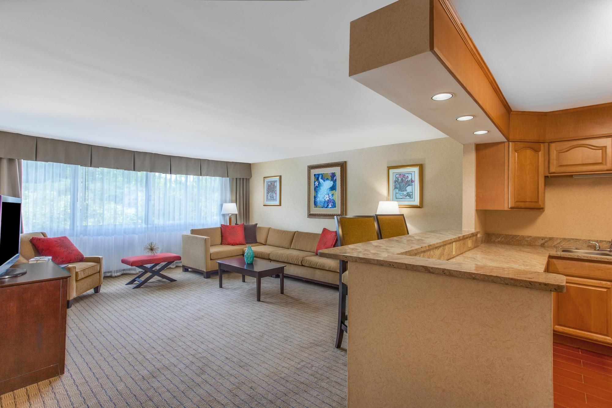 Habitación Holiday Inn Charlottesville-Monticello by IHG
