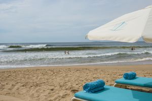 Alojamiento - The Grand Hotel Punta Del Este