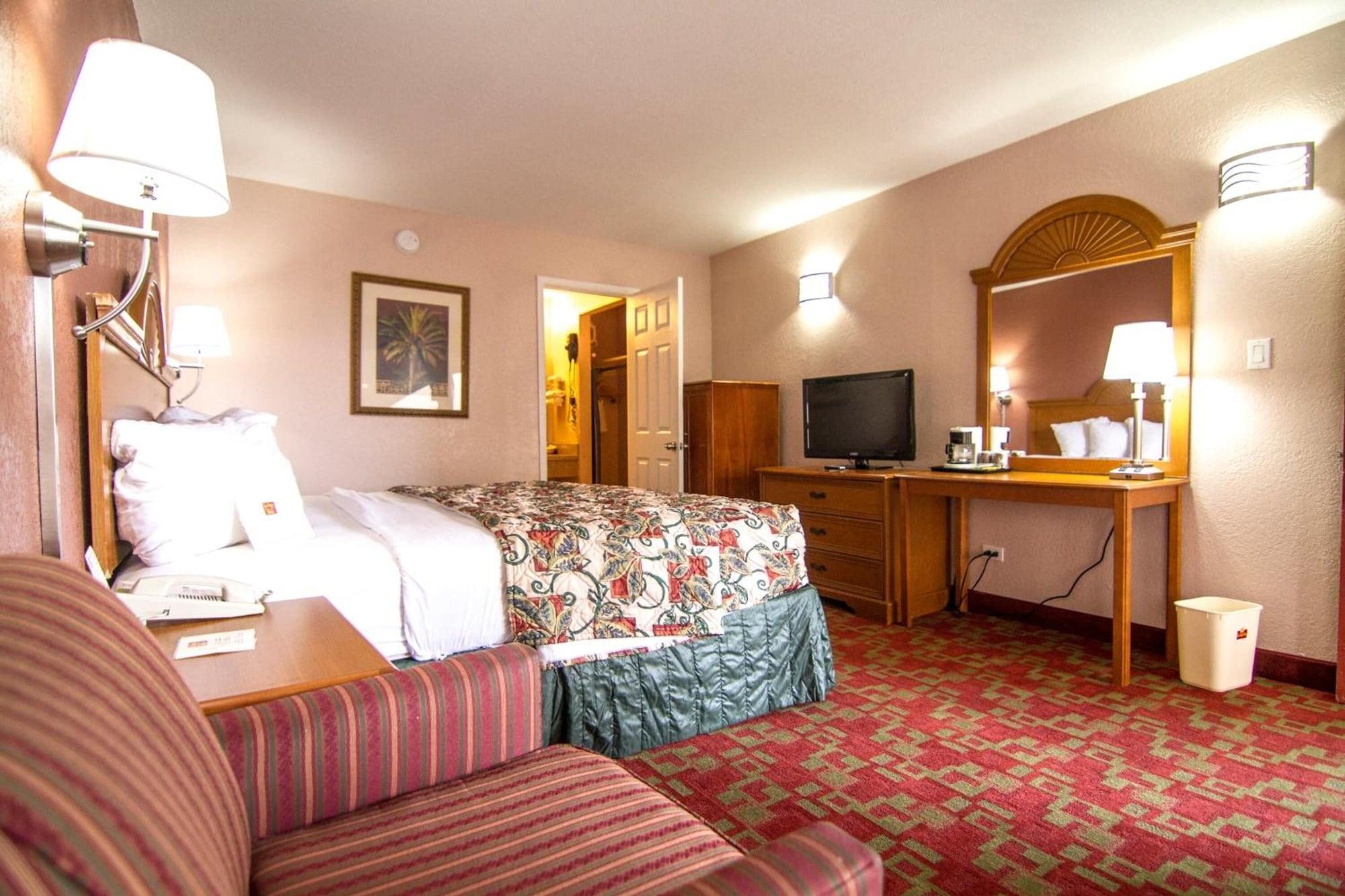 Habitación La Copa Hotel