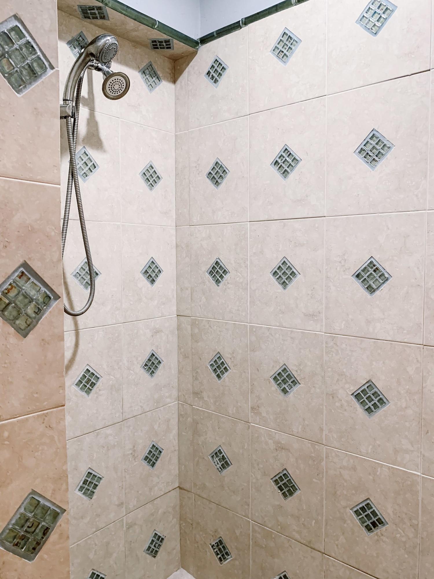 Comodidades do quarto Park Place Inn and Cottages