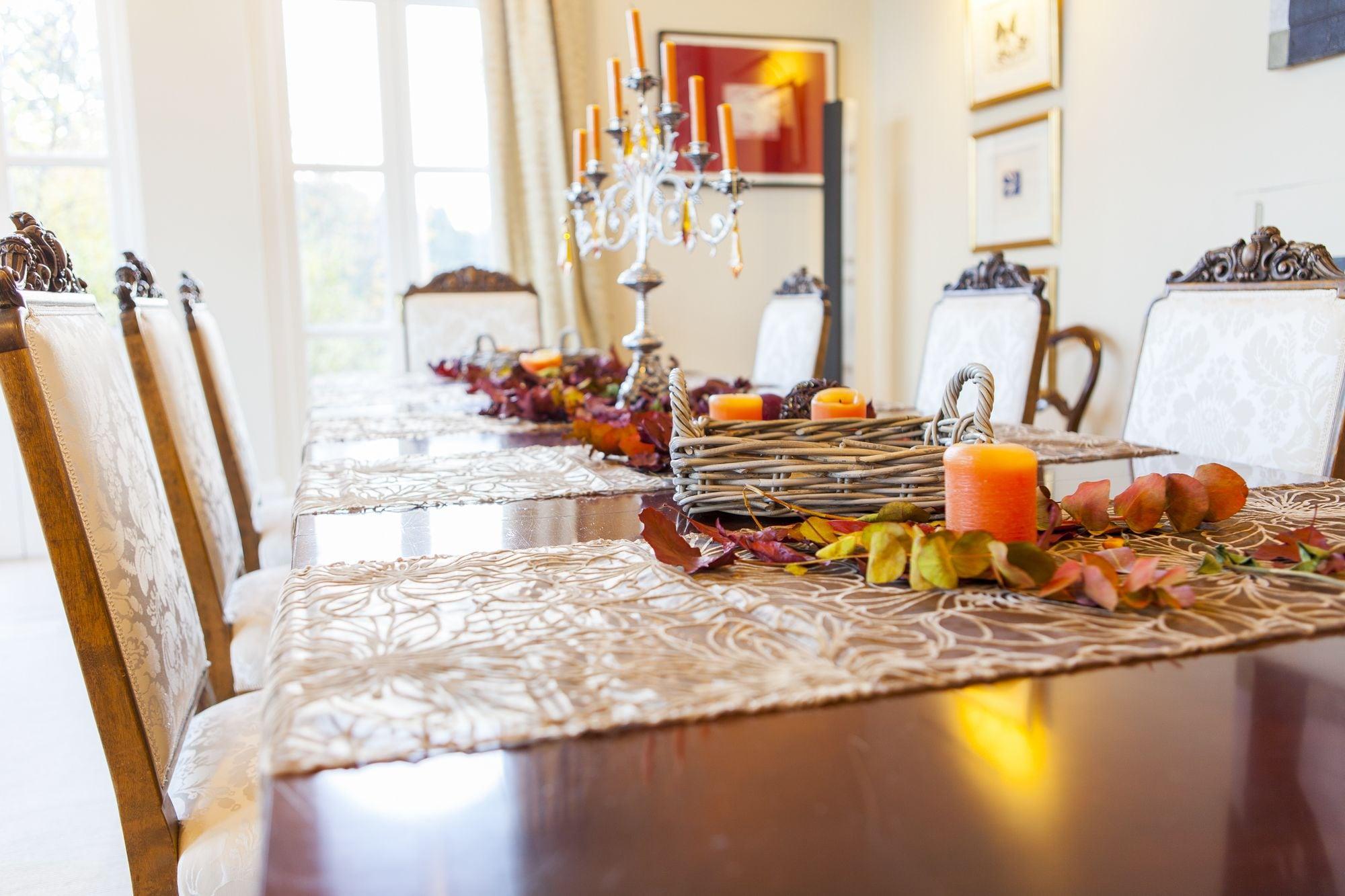Restaurant Villa Charlotte