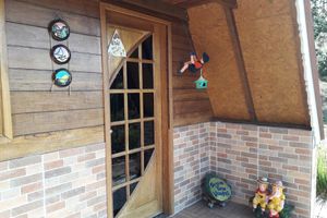 Alquiler Vacacional - I Love You - I Love You