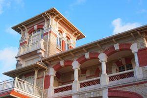 Alojamiento - Villa La Tosca