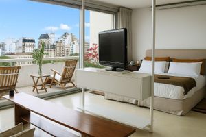 Alojamiento - Design cE - Hotel Boutique de Diseño