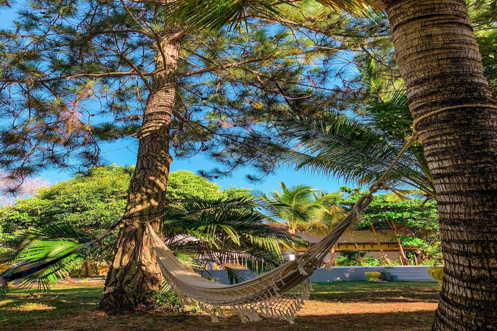 Sala de Reuniones Pousada Migo