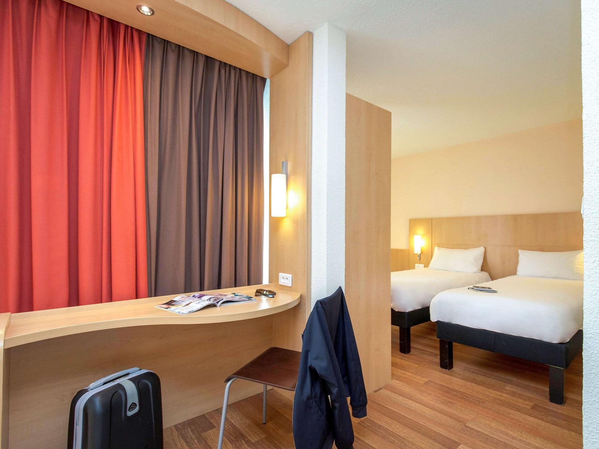 Habitación ibis Cavaillon Portes du Luberon