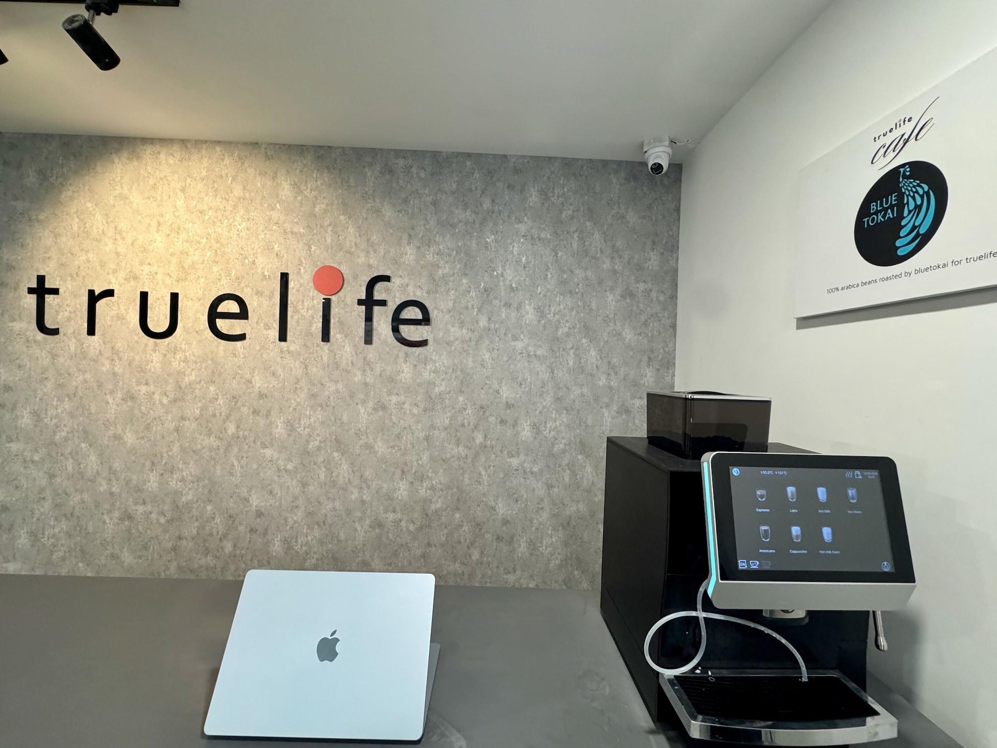 Restaurant Truelife Whitefield