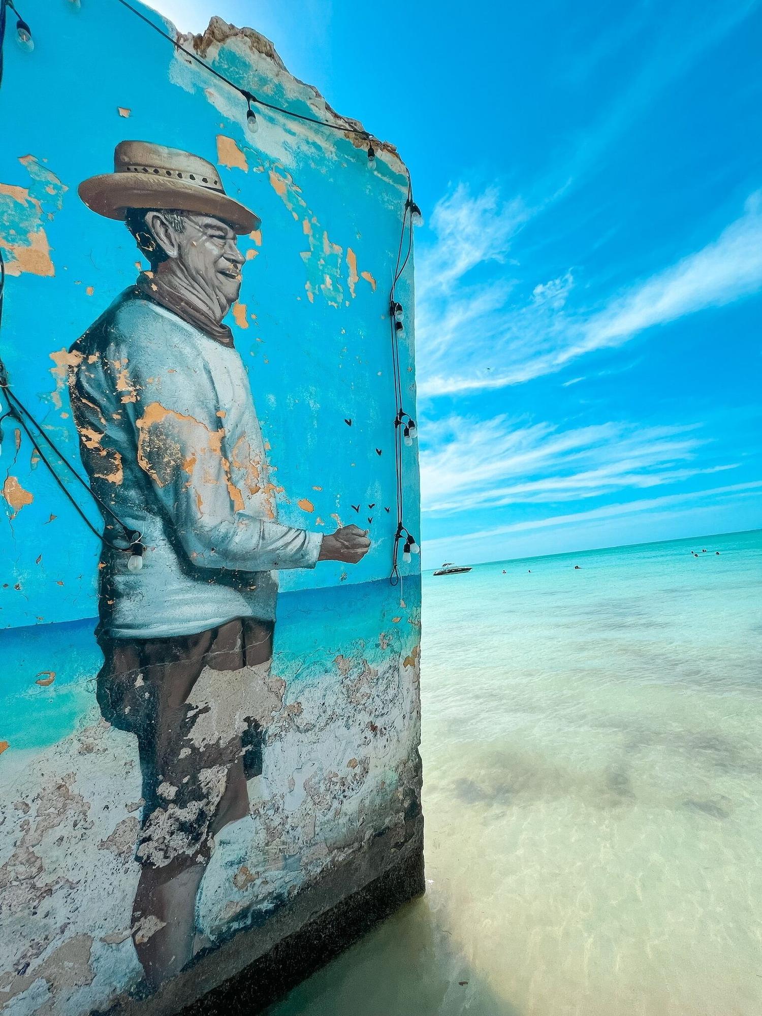 Playa Whyknot Holbox