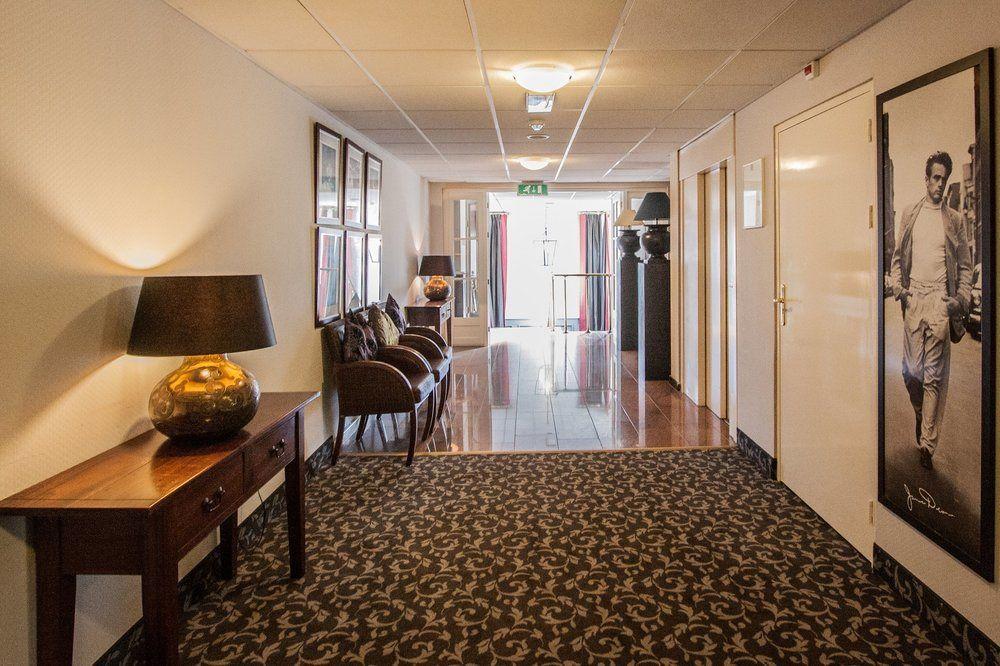 Varios Amsterdam Airport Hotel Uithoorn