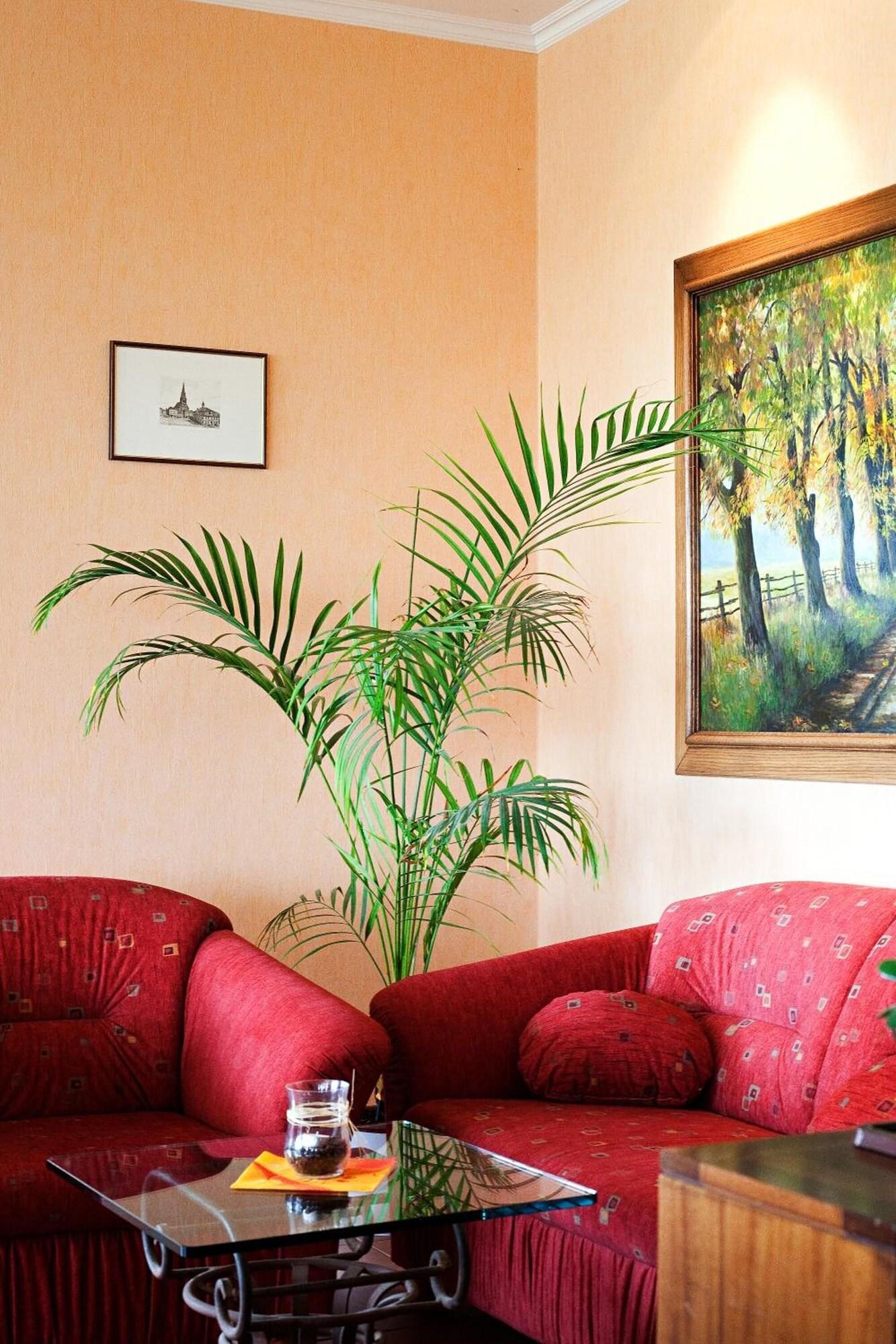 Equipamiento de Habitación Hotel Trebeltal