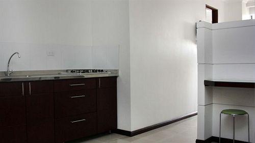 Equipamiento de Habitación Hotel Santamaria Plaza