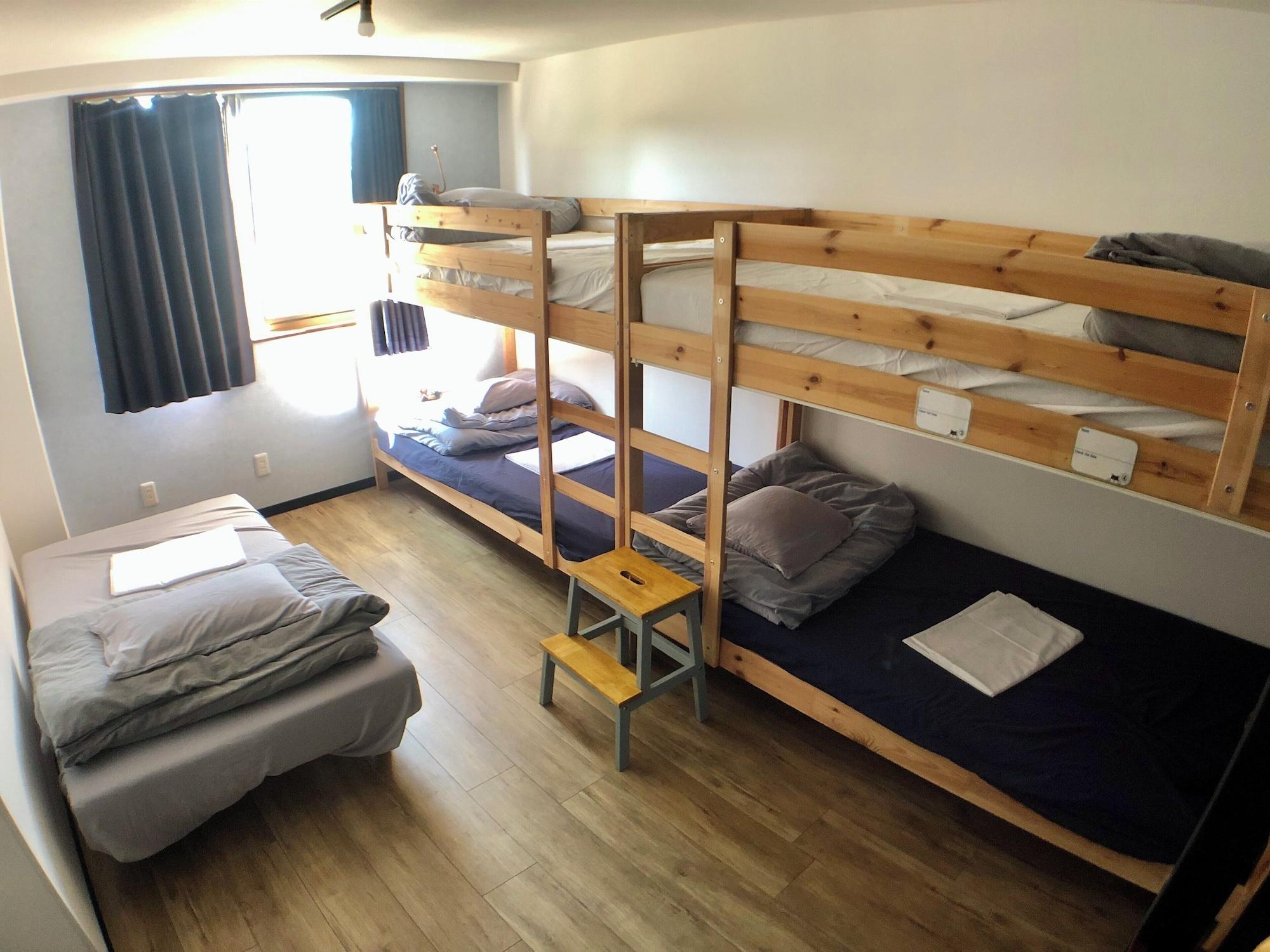 Habitación Guest House Matsu - Hostel