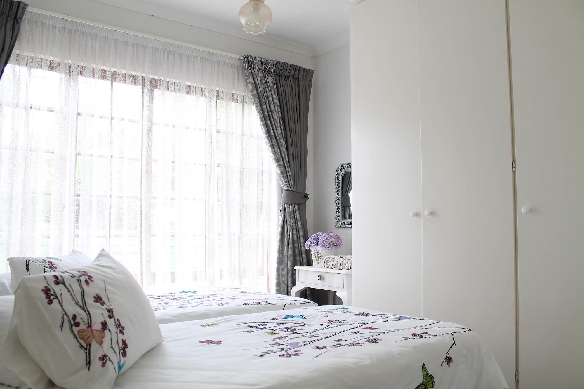 Sala de Reuniones Lincoln Cottages