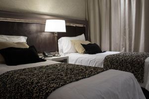 Alojamiento - Amérian Río Gallegos