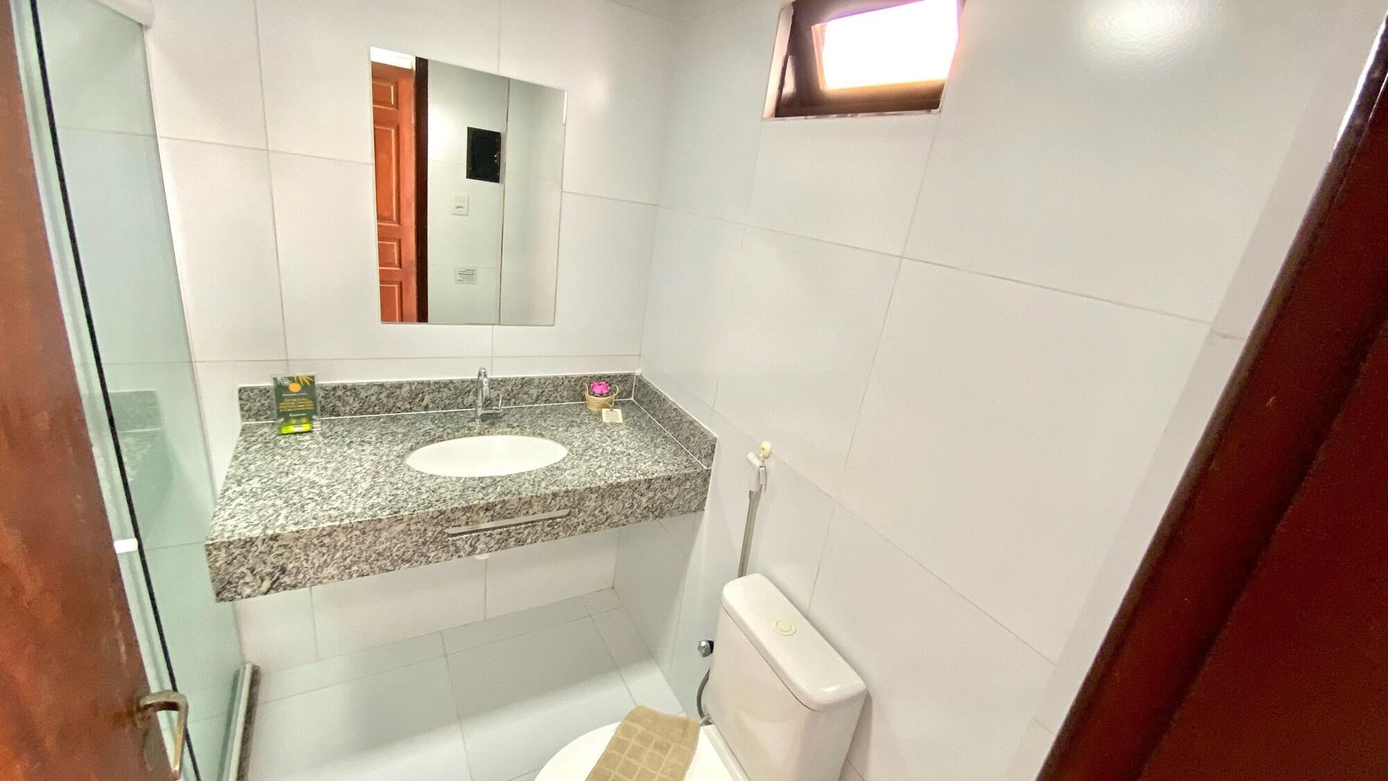 Habitación Pousada Bougainville