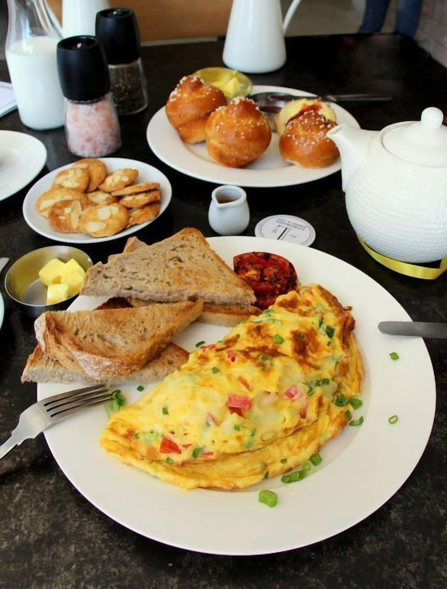 Restaurant Babar Khan Hotel