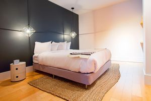 Alquiler Temporario - Les Lofts St-Joseph - By Les Lofts Vieux-Quebec