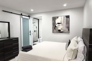 Alquiler Vacacional - Jobos Beach Escape - Premium 2BR · 2 Private Baths · 1 Block to Beach.