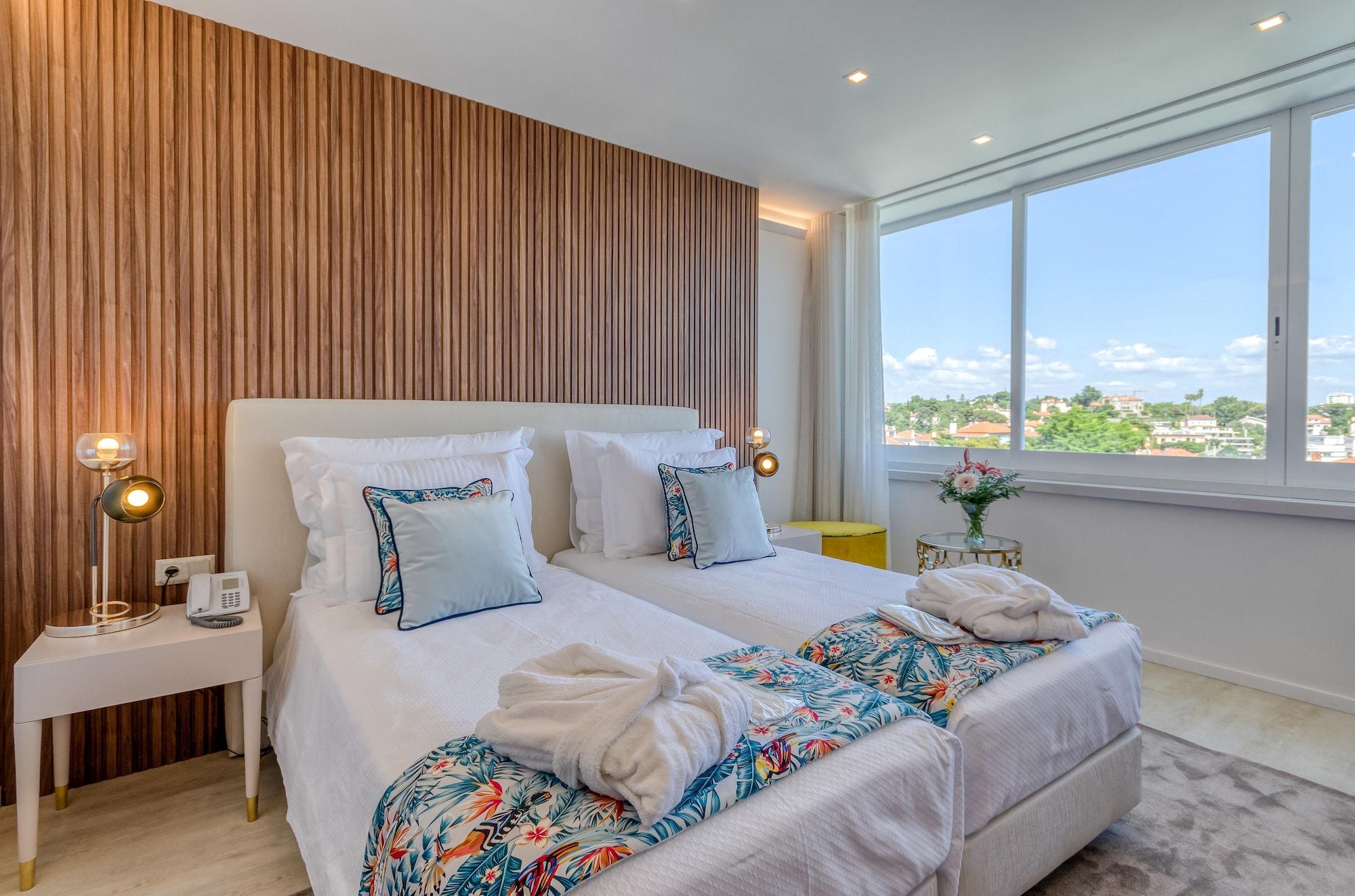 Habitación Hotel Lido