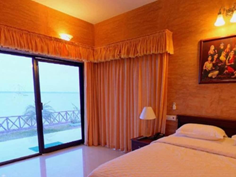 Habitación Lake Symphony Resort