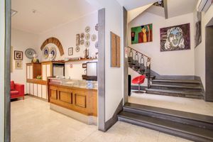 Alojamiento - Hotel Nuova Italia