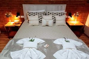 Alquiler Vacacional - Complete, comfortable house with fireplace and just for you.