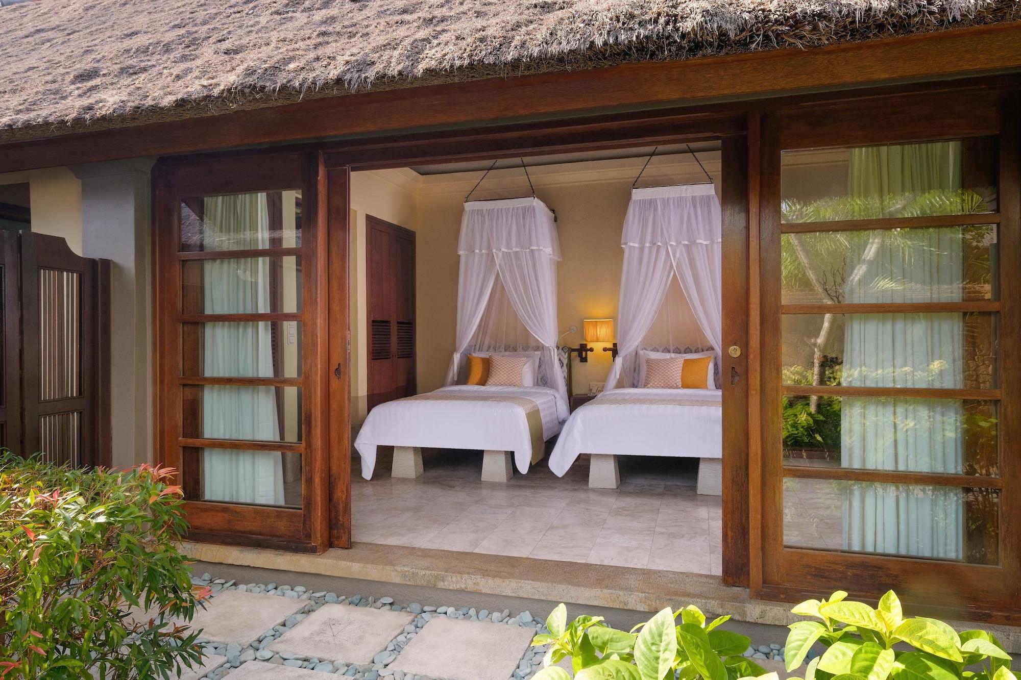 Habitación Mimpi Resort Menjangan