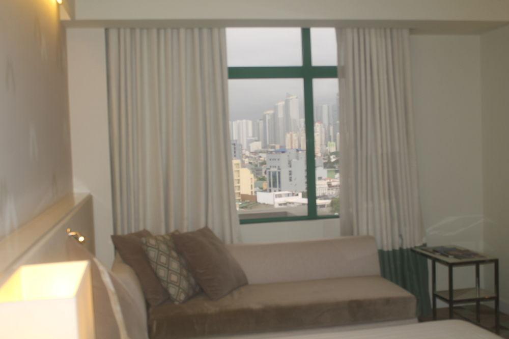 Habitación Hotel Benilde Maison De La Salle