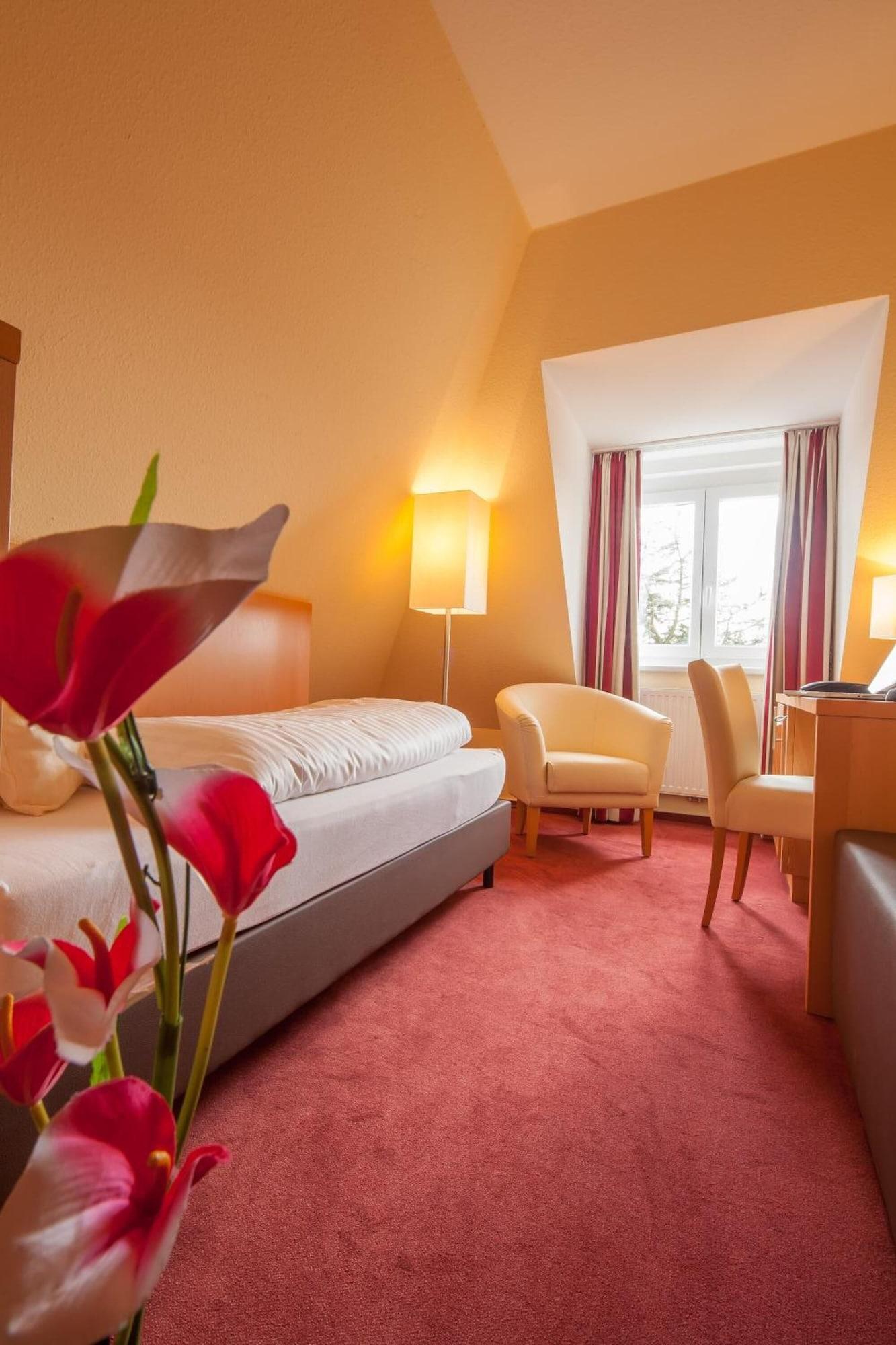 Habitación Moin! Hotel Cuxhaven