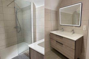 Alquiler Vacacional - Breton stone house, in a quiet location and the beach