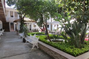 Alojamiento - Hotel Arboledas
