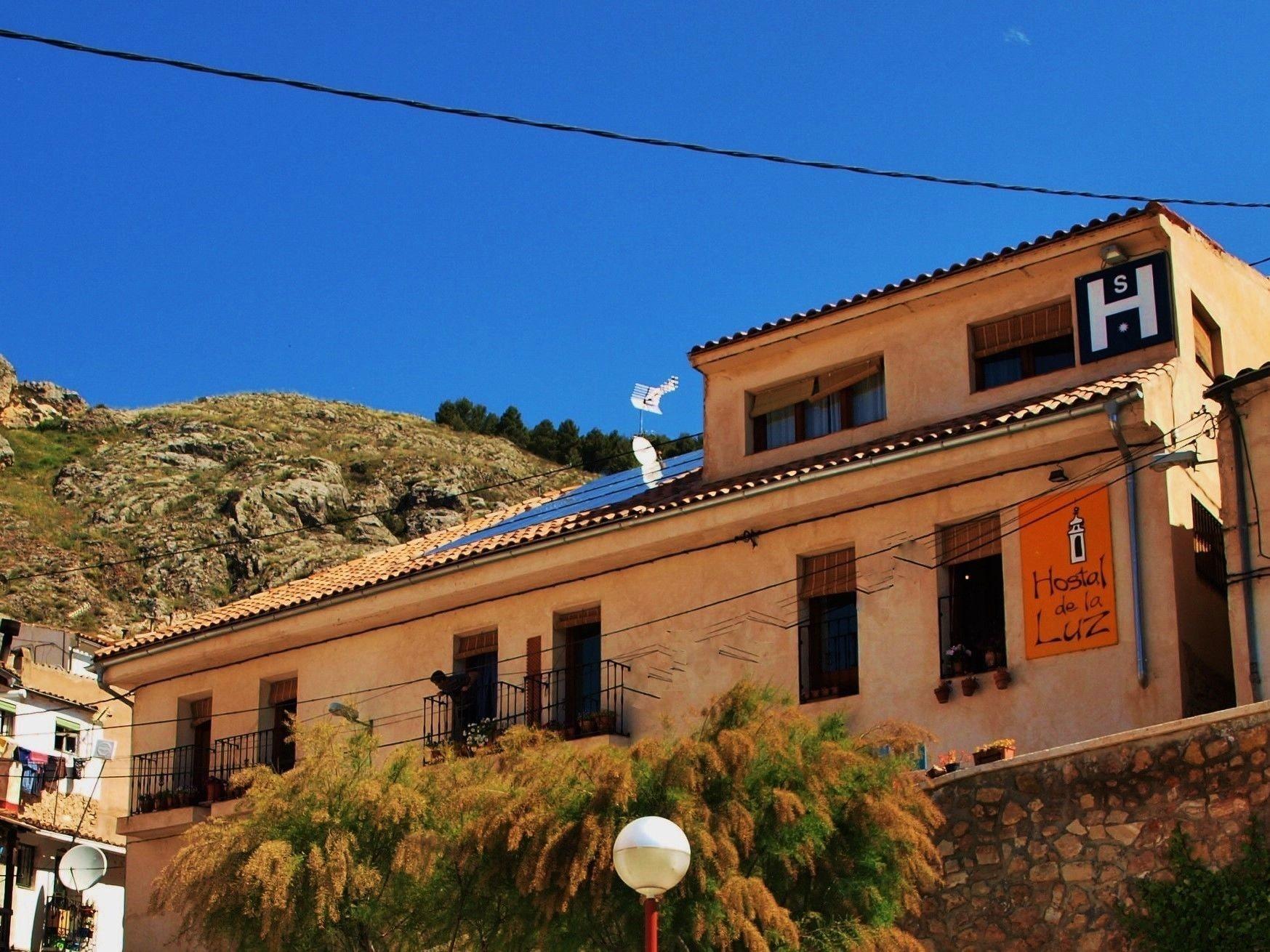Varios Hostal de la Luz
