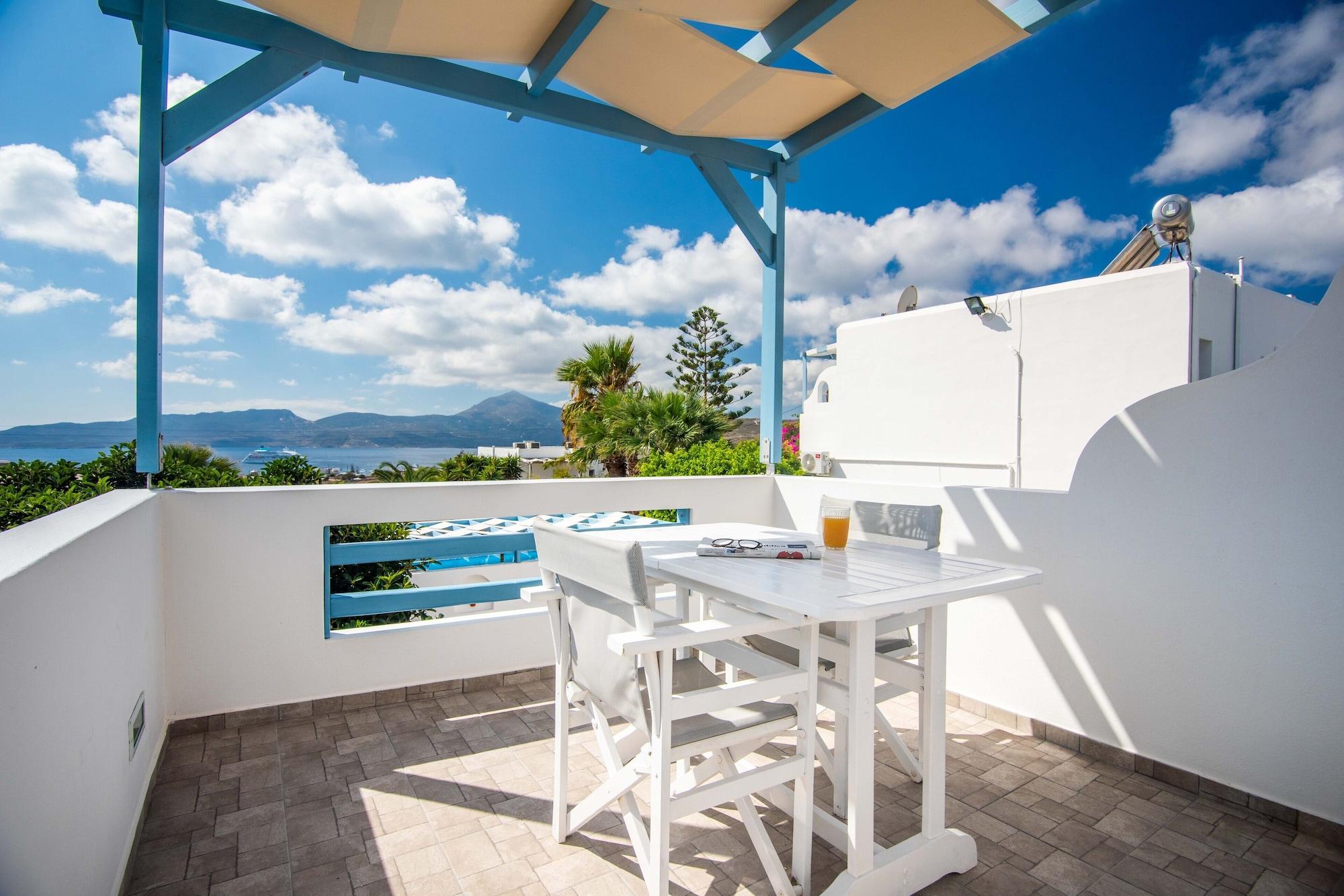 Playa Orizontes Studios