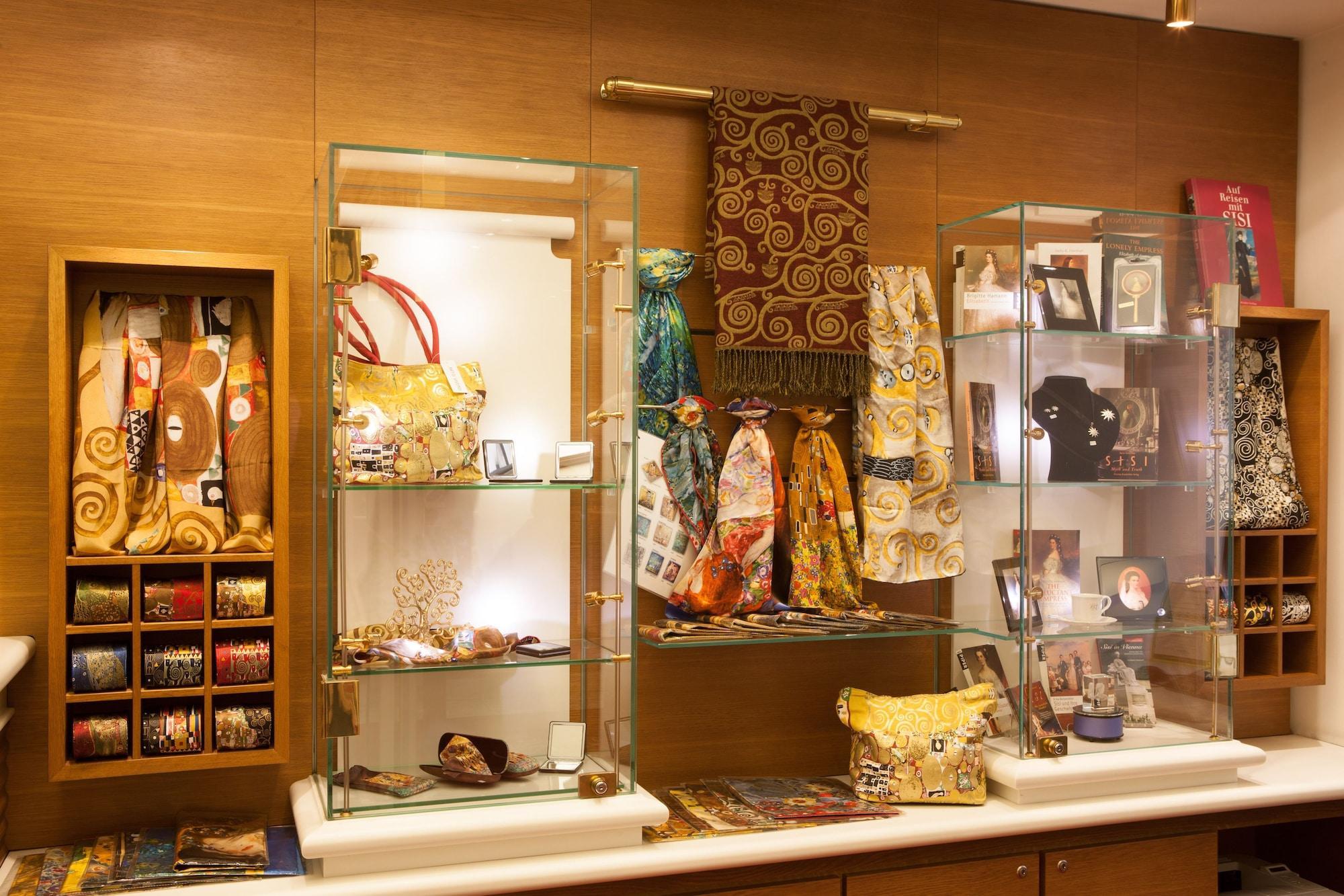 Instalaciones Recreativas Hotel Kaiserin Elisabeth