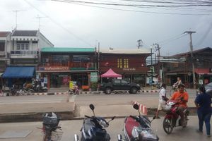 Alojamiento - Arunrat GuestHouse