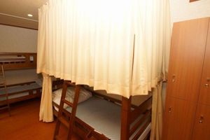 Alojamiento - Guesthouse Na-No-Hana - Caters to Women - Hostel