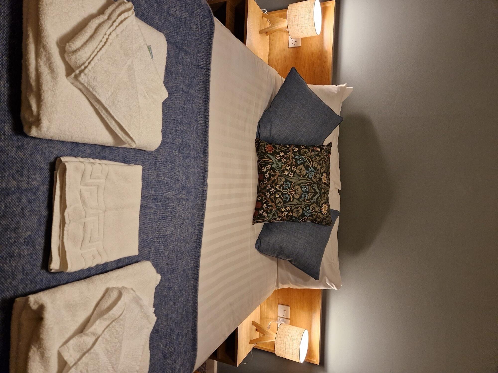 Varios The Bay Horse Inn