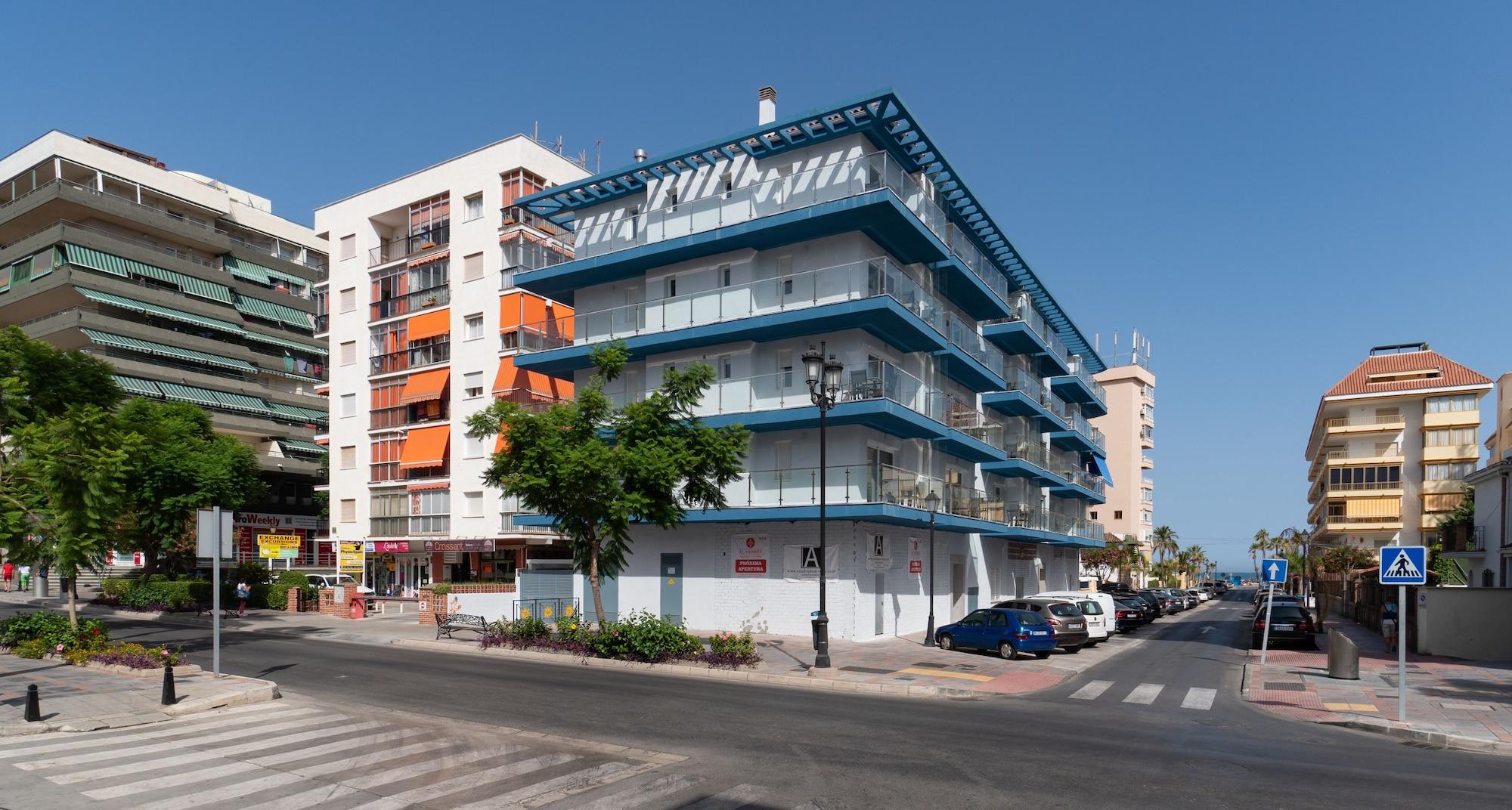 Varios Sur Suites La Dorada
