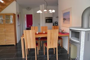 Alquiler Vacacional - Dünenperle-Borkum, 5 stars, 3 bedrooms, 2 bathrooms, roof terrace