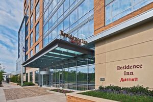 Alojamiento - Residence Inn Arlington Ballston