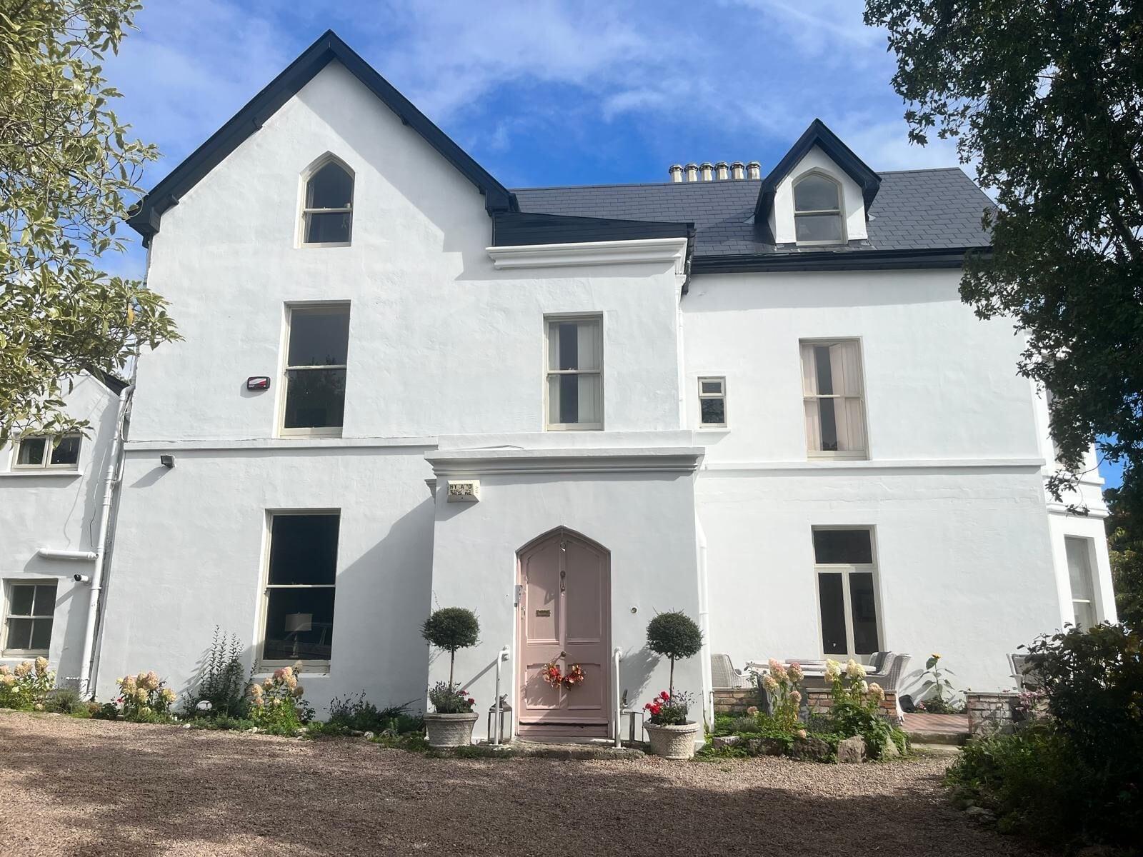 Vista Exterior Lynwood house