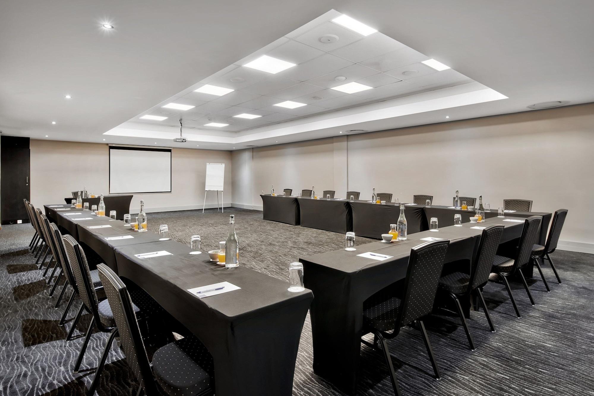 Sala de Reuniones Protea Hotel by Marriott Pretoria Hatfield