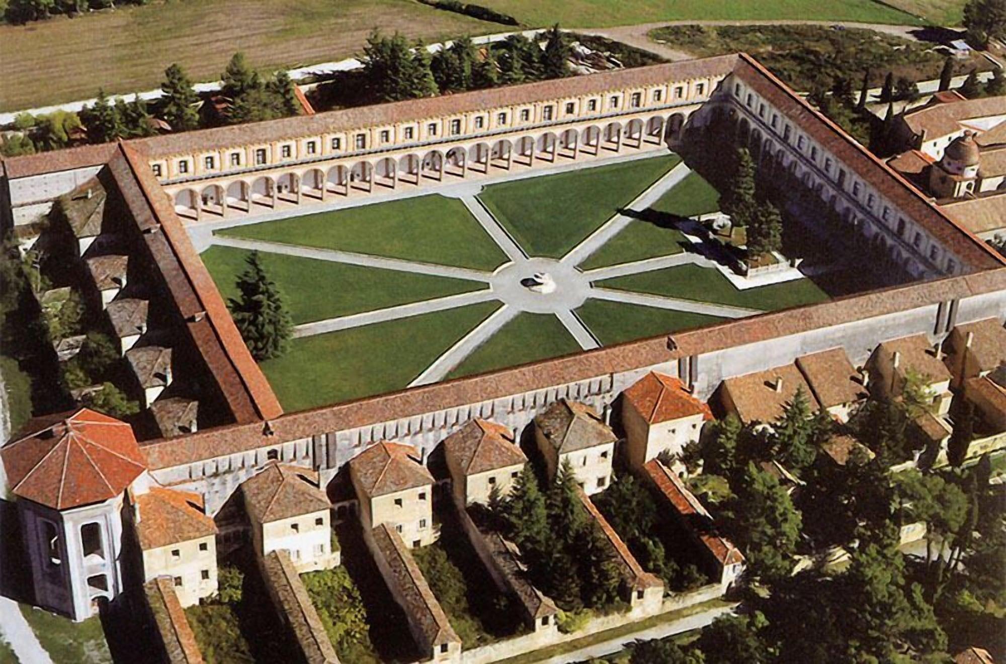 Instalaciones Recreativas Villa Cosilinum