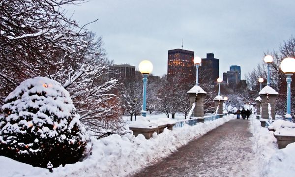 Downtown
