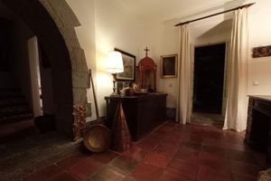 Alquiler Temporario - House with garden in Óbidos Castle