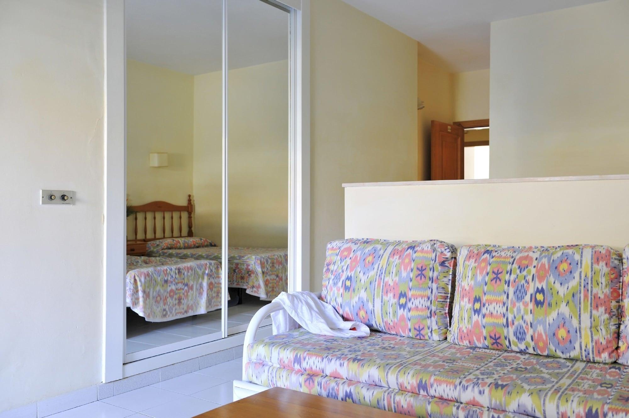 Habitación Coral Teide Mar