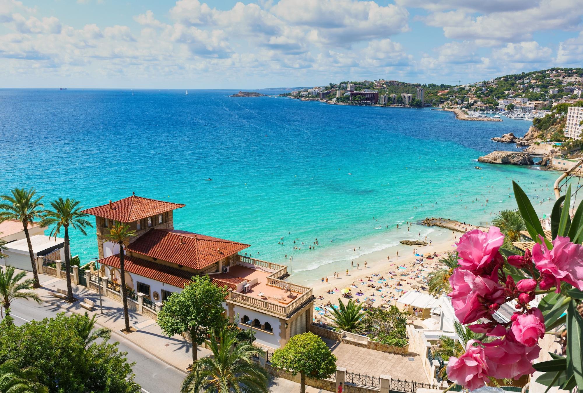 Playa Hotel Zurbarán Palma