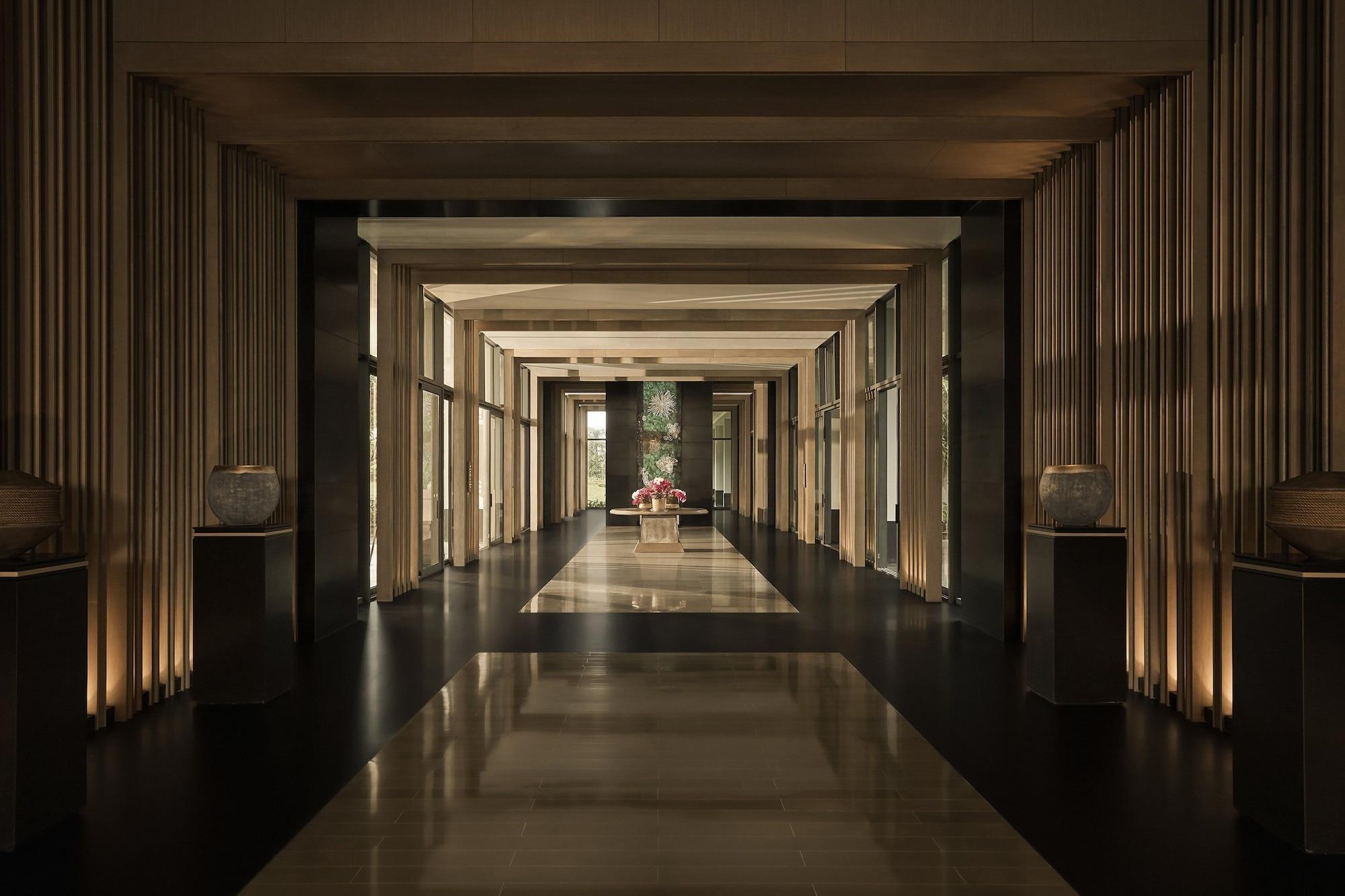 Vista Exterior Regent Phu Quoc